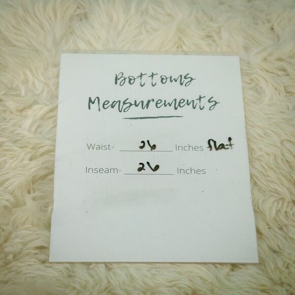 Eloquii Plus Size 28 White Wide Straight Leg Button Zip Closure Dress Pants NEW - Picture 7 of 7